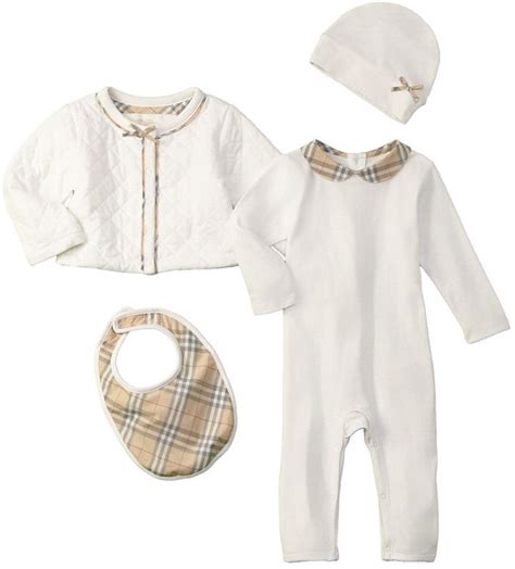 burberry clothes for infants|Burberry baby clothes newborn.